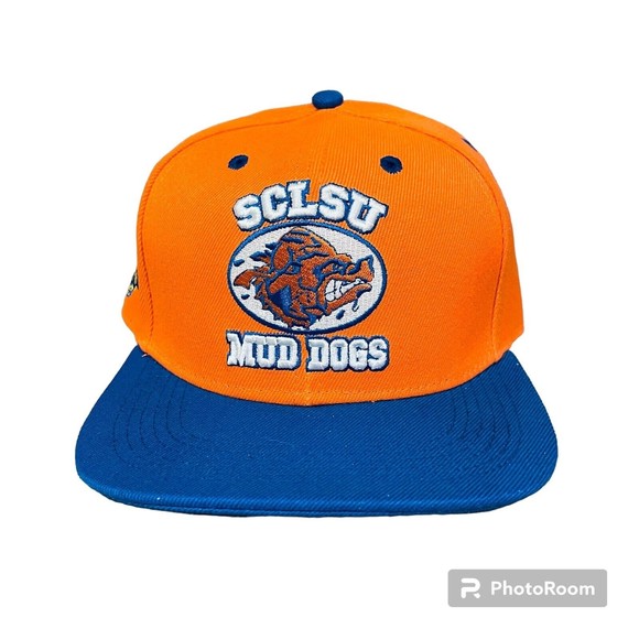Headgear Classics Accessories Sclsu Mud Dogs Headgear Classics
